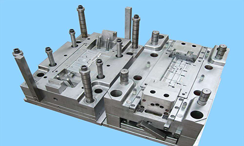 模具廣泛應用于哪些行業(yè)？