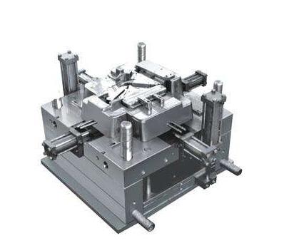 如何快速的制作模具3D裝配檔，深圳模具設(shè)計公司