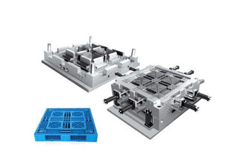 注塑模具加工的試模步驟，注塑模具制造工藝流程