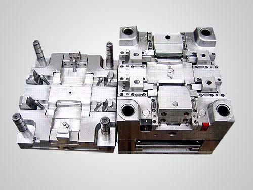 注塑模具和塑膠模具有什么區(qū)別？