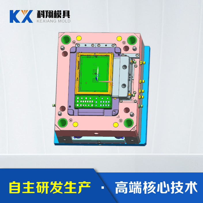 塑膠模具是什么，塑膠模具設(shè)計(jì)要注意的問題有哪些？